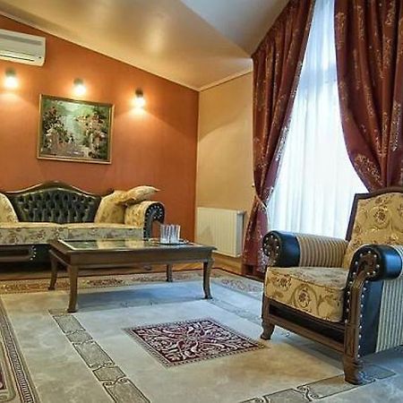 Okolytsya Motel Ривне Екстериор снимка